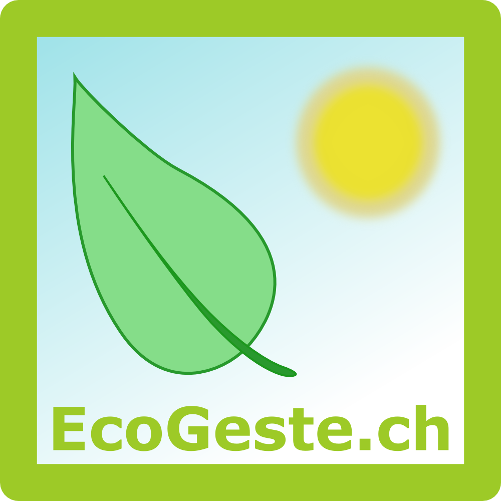 EcoGeste.ch